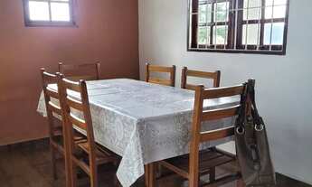 Imagem 5: Casa para temporada em Campos do Jordão