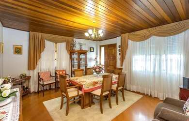 Imagem 2: Casa Condominio para Venda - 325m², 3 dormitórios, 3 vagas - Teresópolis