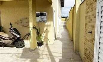 Imagem 6: CASA COM 73.61 m² - MIRIM - PRAIA GRANDE SP