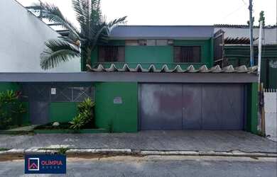 Imagem 4: Casa Venda Vila Nova Conceição 189 m² 4 Dormitórios