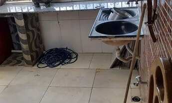 Imagem 6: Alugo para fins residencial boa e confortável casa em São Brás