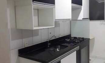 Imagem 6: Apartamento à venda no Condomínio Parque Rio das Pedras, 2 quartos, R$ 148.000,00