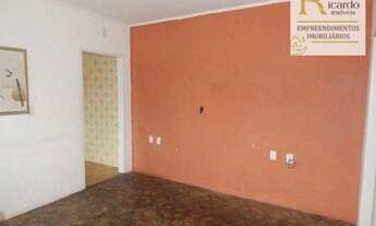 Imagem 3: Casa com 2 dormitórios para alugar, 90 m² por R$ 1.450,00/mês - Jardim Irene - Santo André