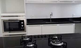 Imagem 6: Lindo apto para locação, em andar alto