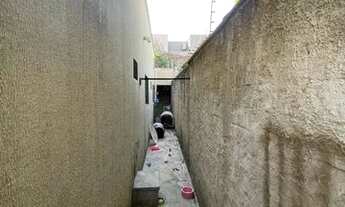 Imagem 7: Casa para venda possui 110 metros quadrados com 3 quartos em Jardim Ipanema - Goiânia - GO