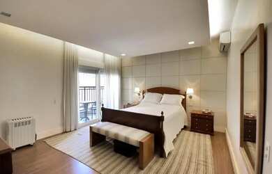 Imagem 7: SÃO PAULO - Apartamento Padrão - JARDIM AMÉRICA