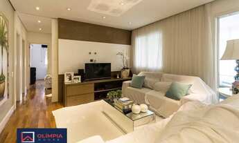 Imagem: Apartamento Venda Itaim Bibi 151 m² 3 Dormitórios