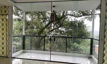 Imagem 2: Casa alto padrao