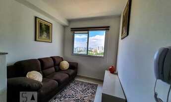 Imagem 4: Apartamento à Venda - Liberdade, 1 Quarto, 27 m2