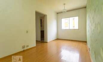 Imagem 4: Apartamento para Aluguel - Demarchi, 2 Quartos, 45 m2