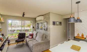 Imagem 2: Apartamento à venda no bairro Jardim Carvalho - Porto Alegre/RS