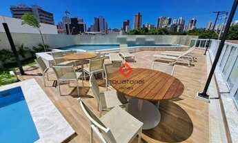 Imagem 3: Meet Aldeota - Apartamento com 3 Suítes à Venda, 112 m² por R$ 1.330.000 - Aldeota - Forta