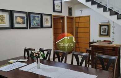 Imagem 3: Casa com 4 dormitórios, 200 m² - venda por R$ 1.390.000,00 ou aluguel por R$ 6.527,00/mês