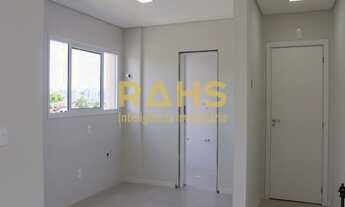 Imagem 7: Apartamento Novo no Saguaçu com 3 quartos