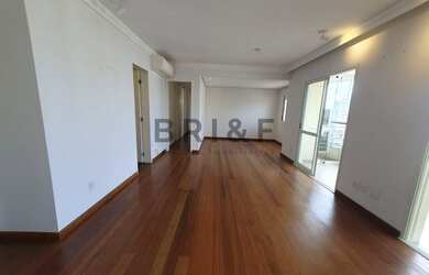 Imagem 5: Apartamento para locação 2 suítes, 2 vagas, 5 banheiros, 128m, VILA UBERABINHA, São paulo