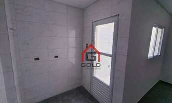 Imagem 5: Apartamento com 3 dormitórios à venda, 70 m² por R$ 406.000,00 - Parque das Nações - Santo