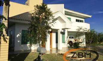 Imagem: Casa para Locação 3 Quartos, 4 Vagas