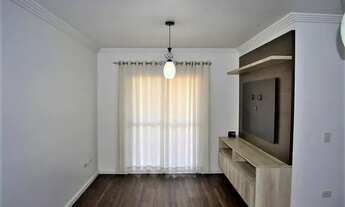 Imagem 4: Lindo apartamento a venda no Condomínio Arujá Clube em Arujá-SP!