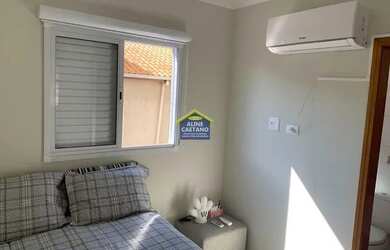 Imagem 3: APTO CANTO DO FORTE, MOBILIADO 2 DORMS 1 SUITE, APENAS R$370MIL