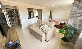 Imagem 6: Apartamento para venda com 65 metros quadrados com 2 quartos em Turu - São Luís - MA