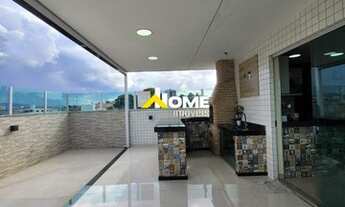 Imagem 4: Cobertura a venda no Brasil Industrial