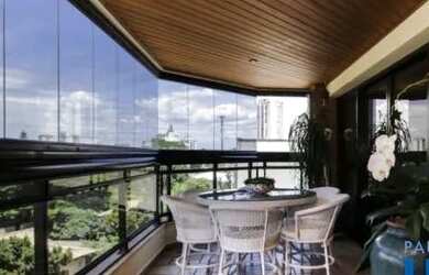 Imagem 3: APARTAMENTO - ALTO DA LAPA - SP