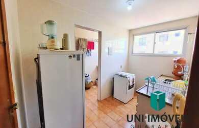 Imagem 4: Apartamento de 2 quartos a venda, 68m² por 250.000,00 na Praia do Morro