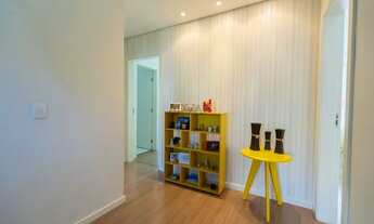 Imagem 7: Casa em condomínio no São Francisco - ARYA 1