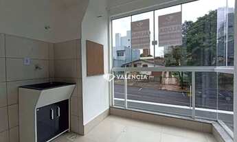 Imagem 7: Apartamento Semi Mobiliado para Alugar por R$1.450.00 no Edificio Bonsai Gold 6 Rua Sete d