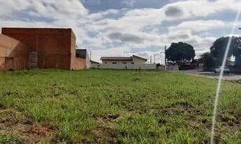 Imagem 4: Excelente terrenos a venda em Cerquilho SP. São 2 terrenos de 276,10 e 270,90 m² com valo