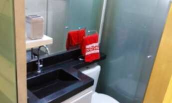 Imagem 4: ALUGO BELÍSSIMO APTO. MOBILIADO NO TARUMÃ