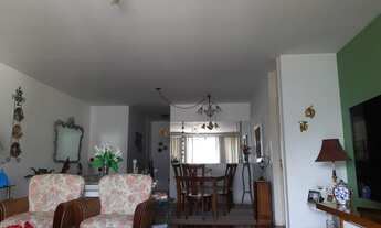 Imagem 7: 3 quartos com varanda, 2 vagas e lazer