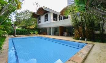 Imagem 5: São Paulo - Casa Padrão - Morumbi