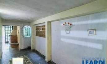 Imagem 6: CASA ASSOBRADADA - JARDIM PROGRESSO - SP