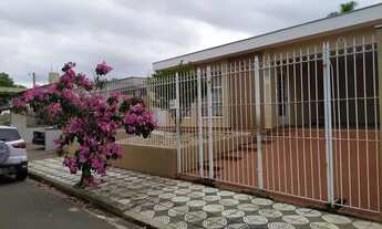 Imagem 2: Quarto individual com garagem