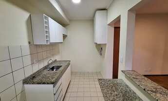 Imagem 3: Apartamento 01 quarto , com 45m², Locação no Parque Residencial Aquarius