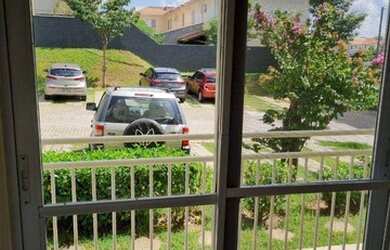 Imagem 6: Apartamento Térreo com 2 dormitórios à venda, 45 m² por R$ 250.000 - Condomínio Villa Flor