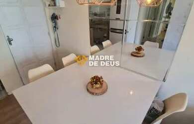 Imagem 2: Apartamento no Jóquei Clube disponível a venda!