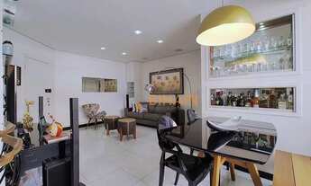 Imagem 5: Apartamento com 3 dormitórios à venda, 84 m² por R$ 750.000,00 - Buritis - Belo Horizonte