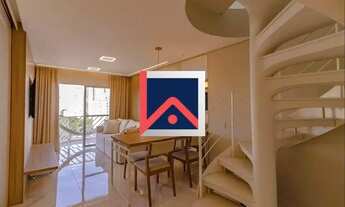 Imagem 7: Cobertura Venda 3 Dormitórios - 140 m² Vila Mascote