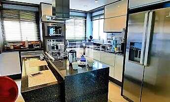 Imagem 5: Cobertura Duplex em Kobrasol - São José