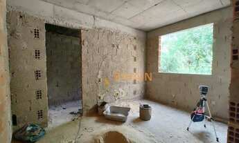 Imagem 7: Apartamento com 1 dormitório à venda, 34 m² por R$ 380.000,00 - Buritis - Belo Horizonte/M