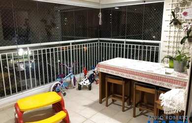 Imagem 4: APARTAMENTO - IPIRANGA - SP