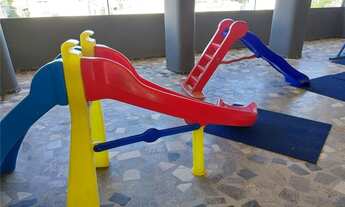 Imagem 3: O dois quartos que você procurava!