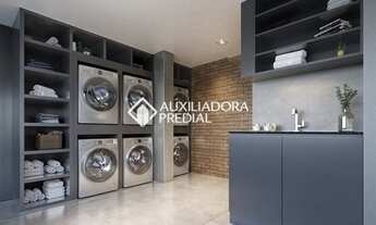 Imagem 6: PORTO ALEGRE - Apartamento Padrão - Farroupilha