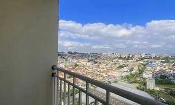 Imagem 2: Alugo Excelente Apartamento c/ 2 Dorms - Lazer - 1 Vaga