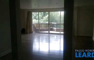 Imagem 3: APARTAMENTO - REAL PARQUE - SP