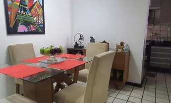 Imagem 2: Apartamento 2 quartos beira mar de Jatiuca