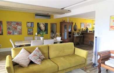 Imagem 2: Casa Condominio para Venda - 404.59m², 3 dormitórios, sendo 1 suites, 2 vagas - Cristal