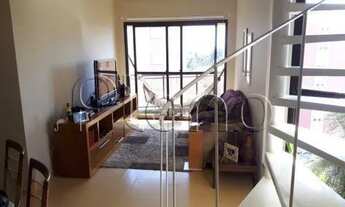 Imagem 4: Cobertura - Jardim Guarani - Campinas